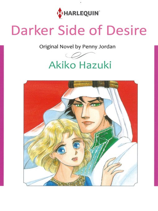 Title details for Darker Side of Desire by Akiko Hazuki - Available